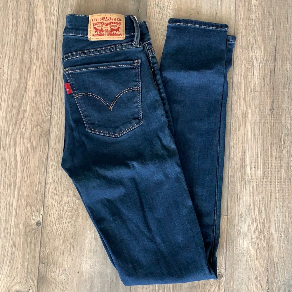 Levi Jeans